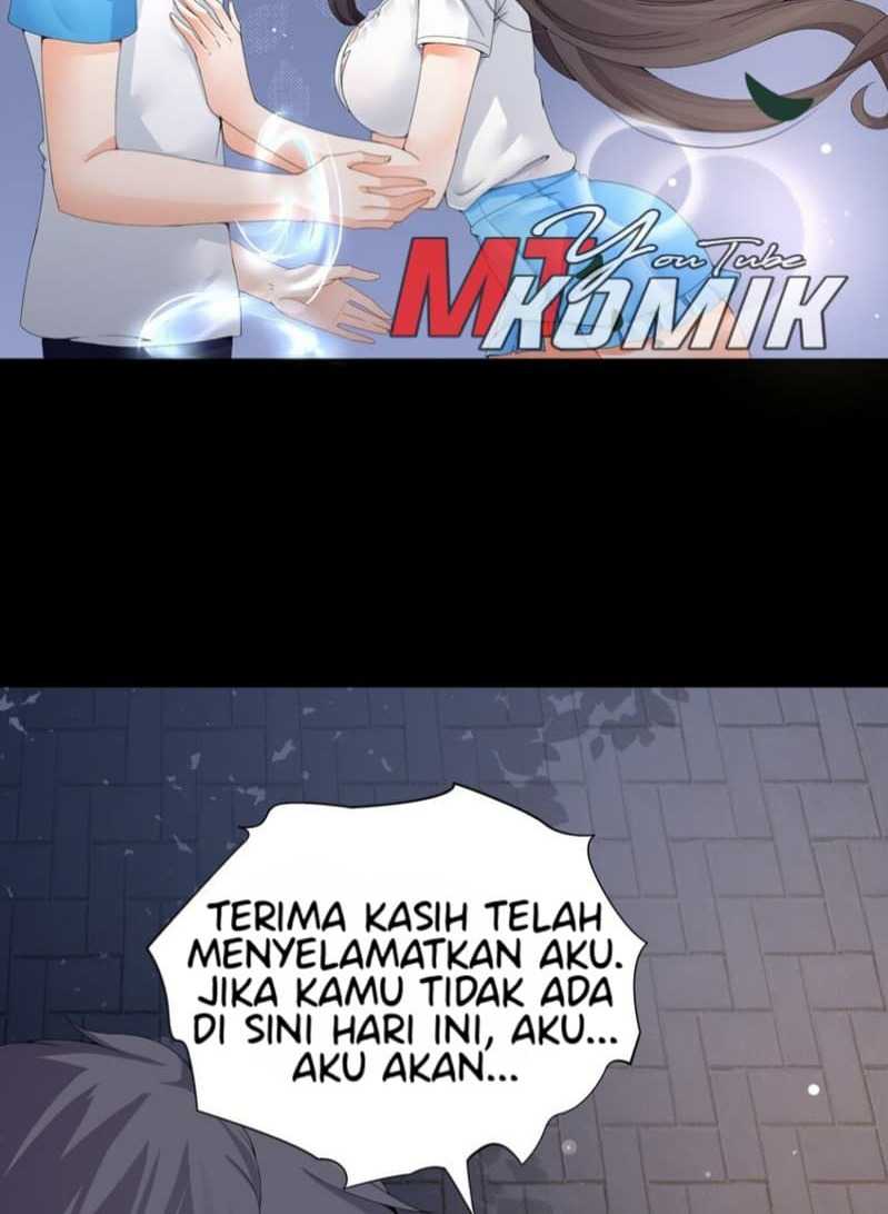 Yin Yang Changer Bab 02 halaman 23