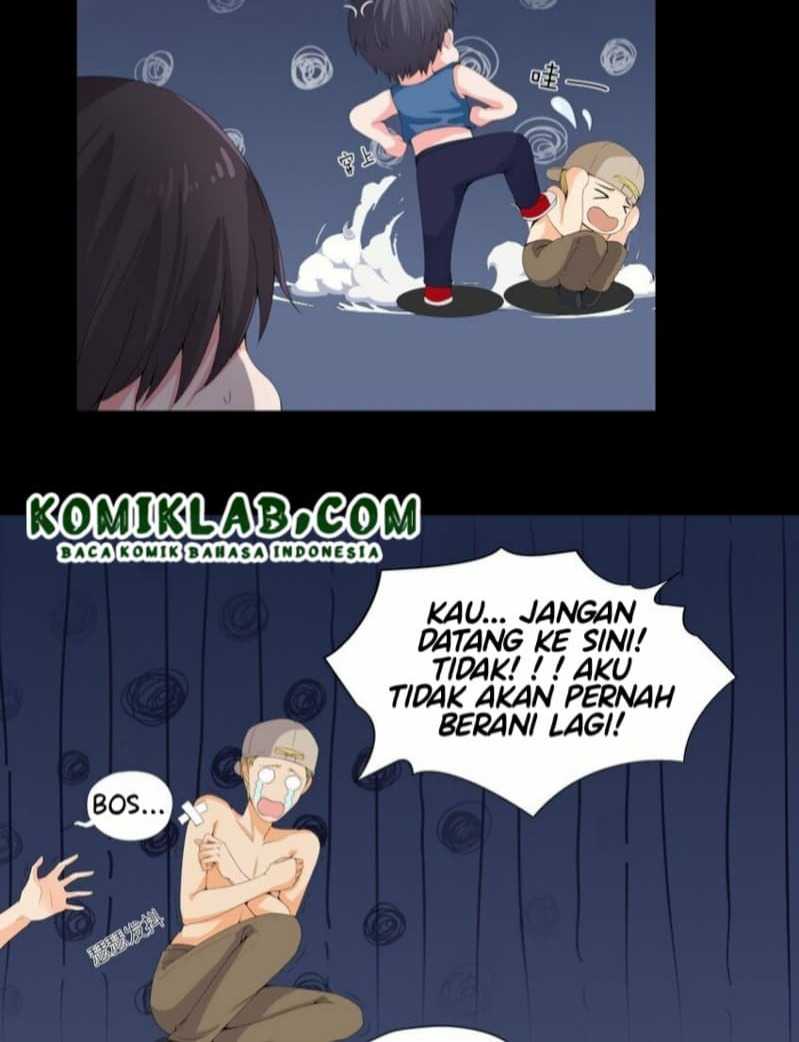 Yin Yang Changer Bab 02 halaman 33