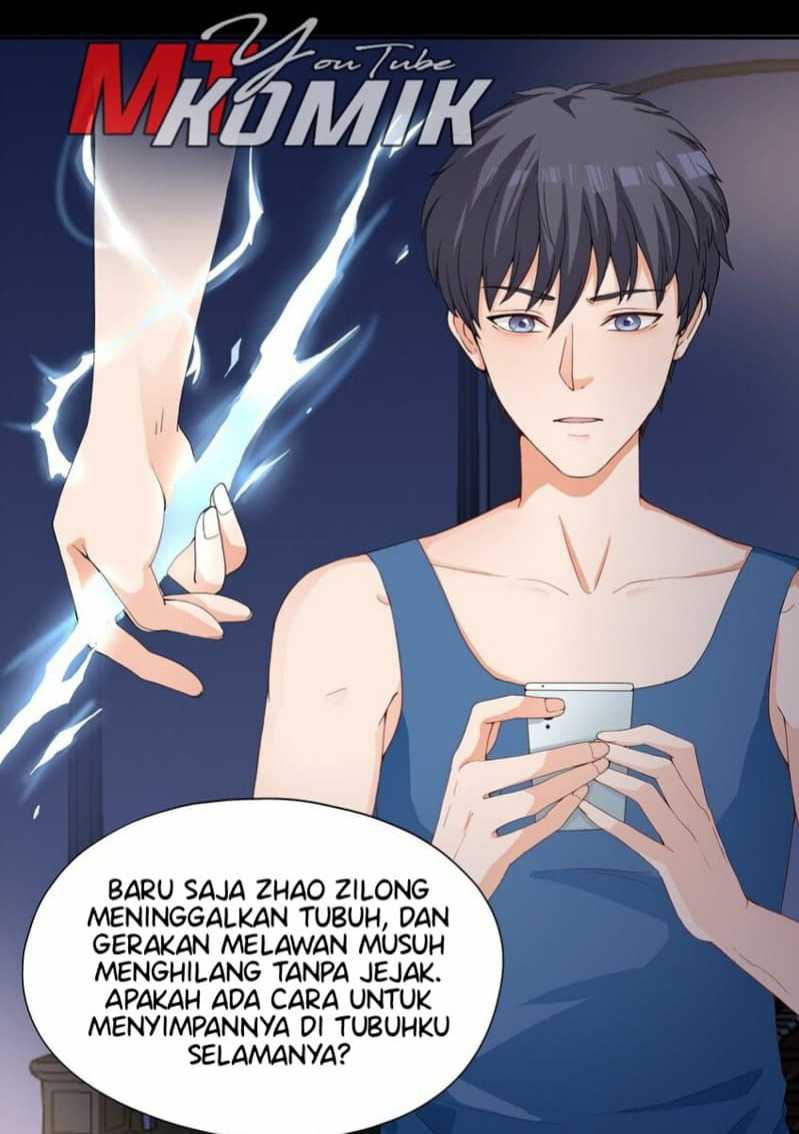 Yin Yang Changer Bab 02 halaman 47