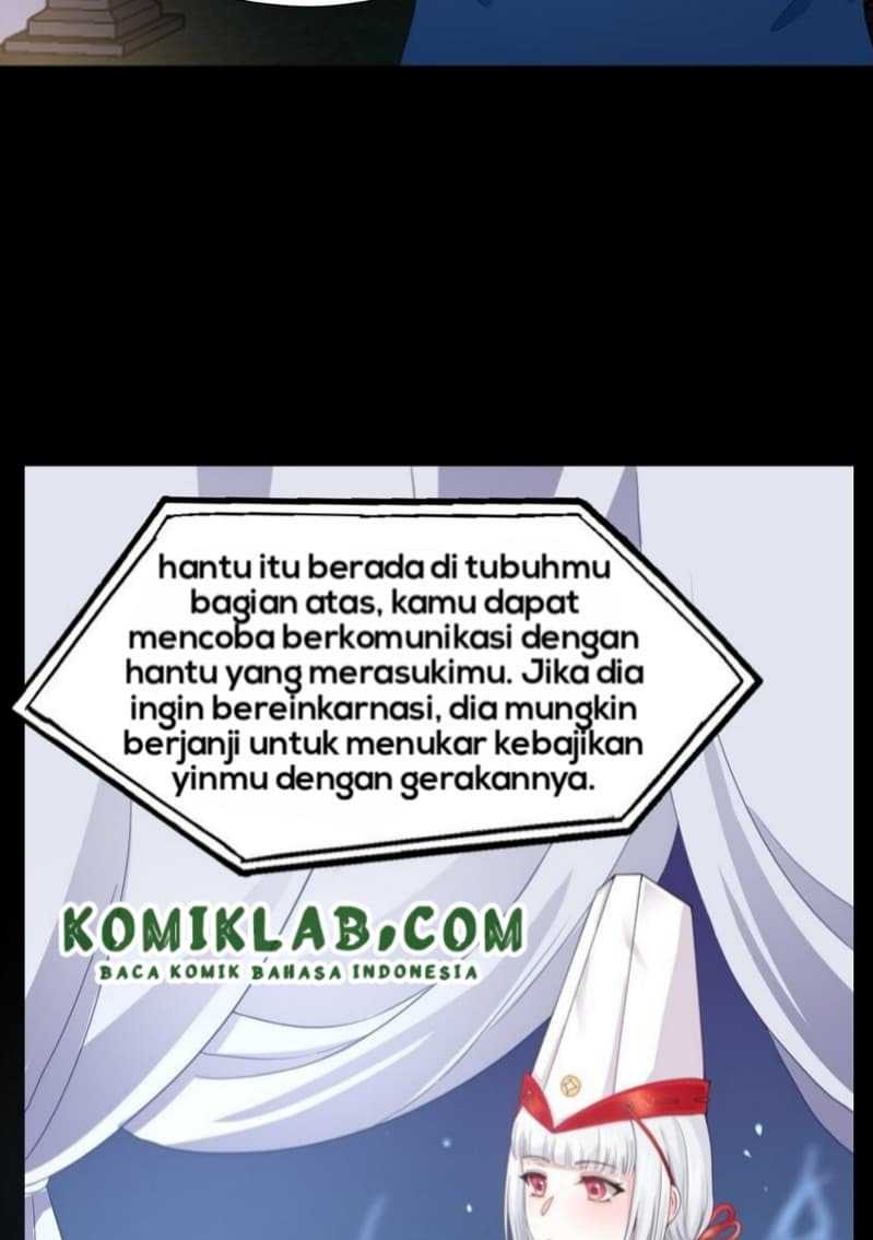 Yin Yang Changer Bab 02 halaman 48