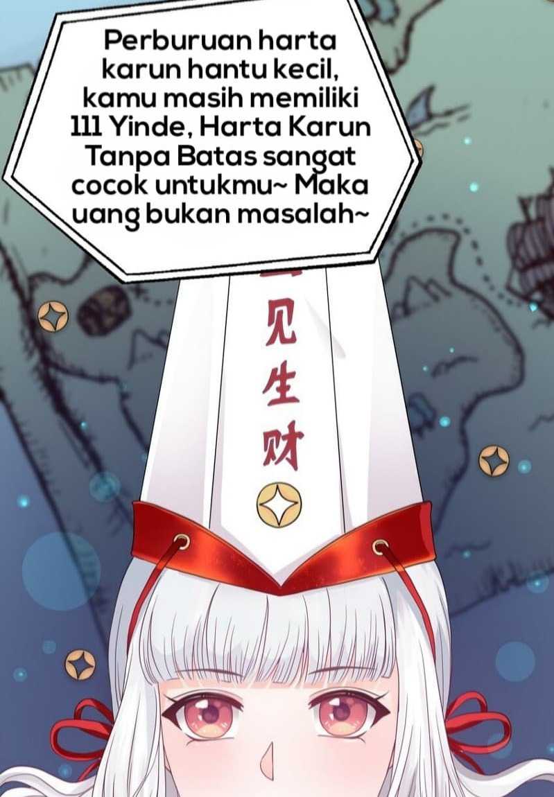 Yin Yang Changer Bab 02 halaman 69