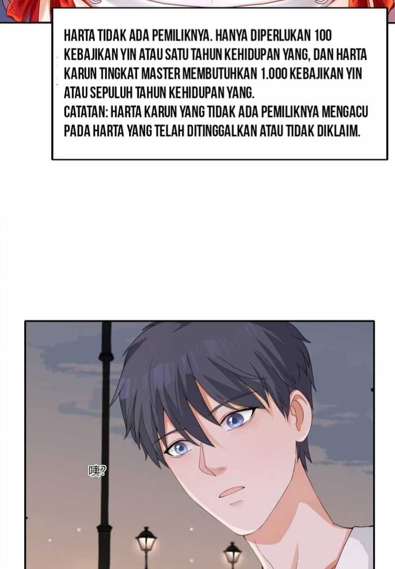 Yin Yang Changer Bab 02 halaman 71