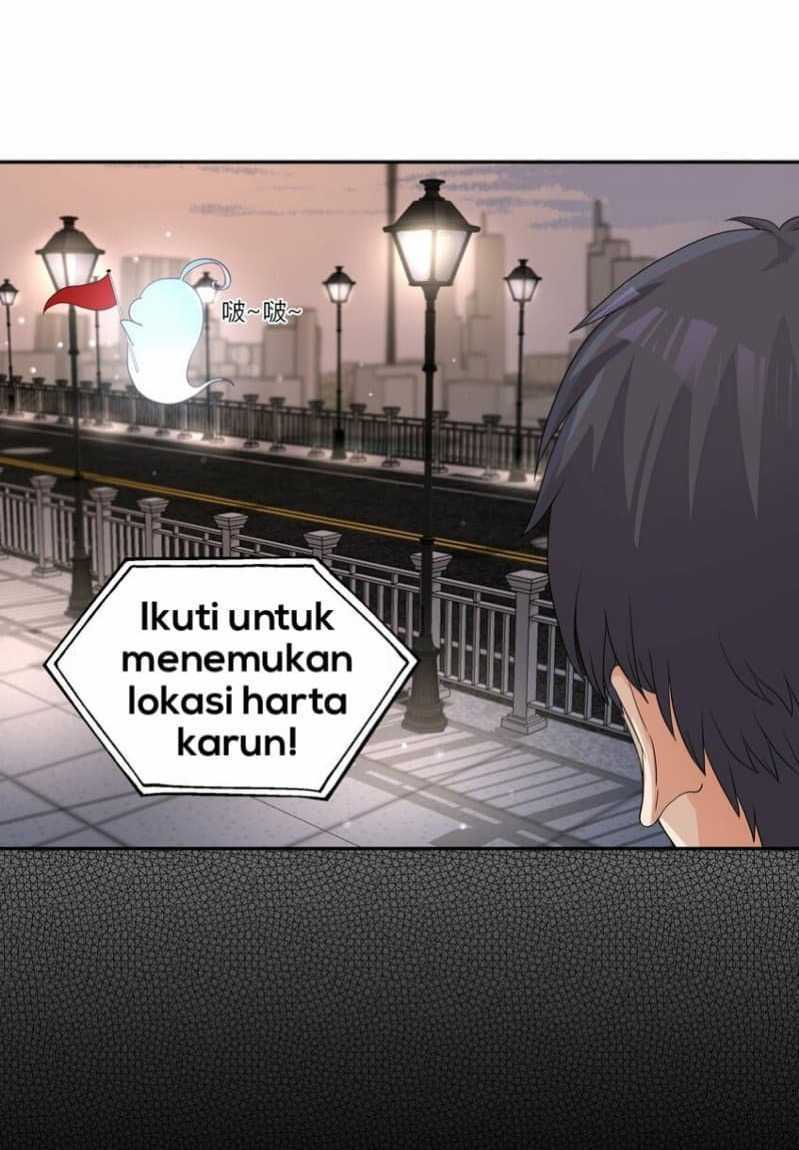 Yin Yang Changer Bab 02 halaman 75