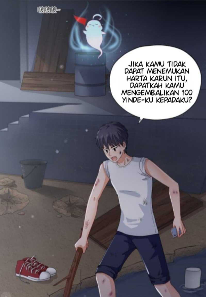 Yin Yang Changer Bab 02 halaman 84