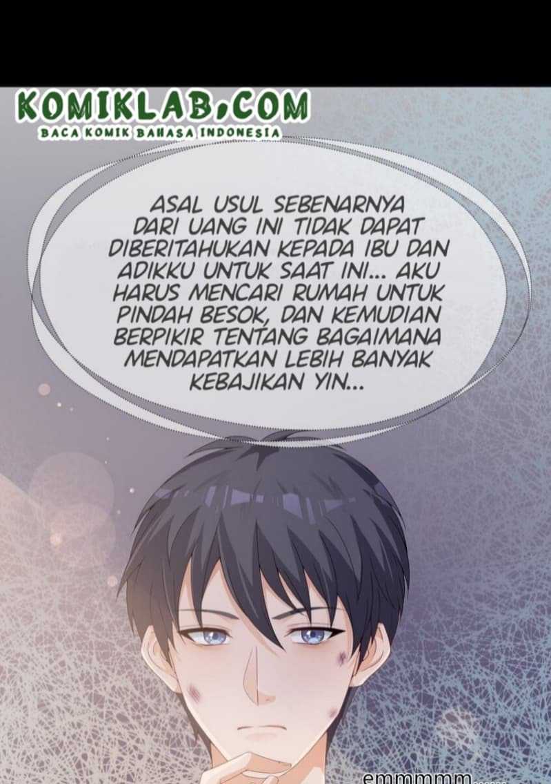 Yin Yang Changer Bab 03 halaman 13