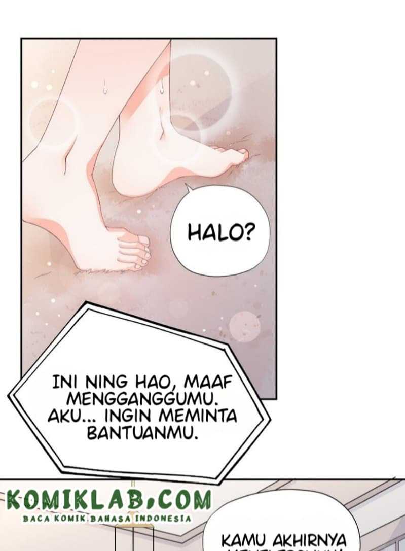 Yin Yang Changer Bab 03 halaman 20