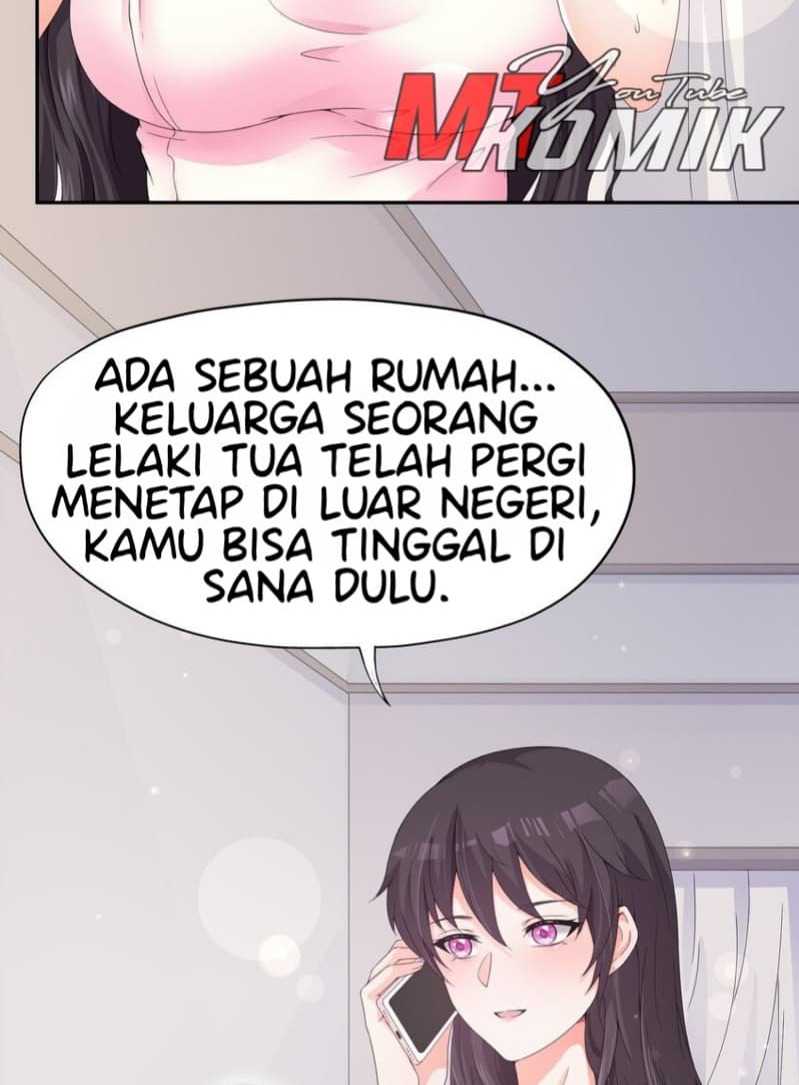 Yin Yang Changer Bab 03 halaman 23