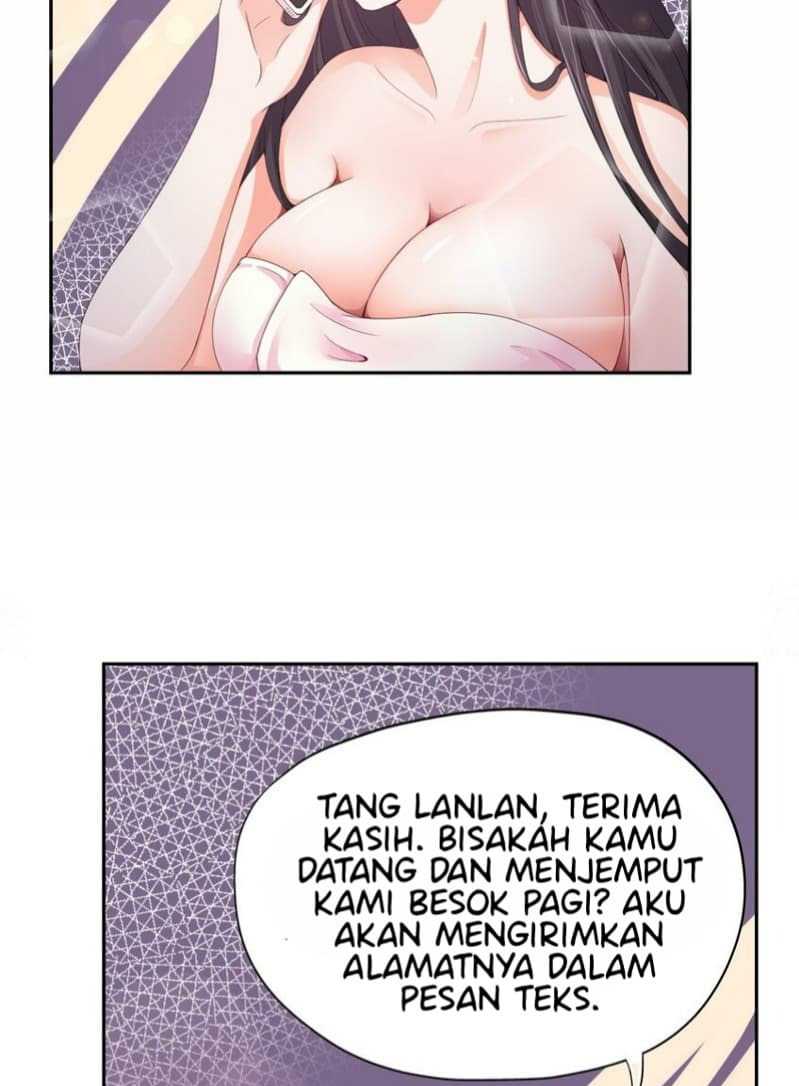 Yin Yang Changer Bab 03 halaman 26