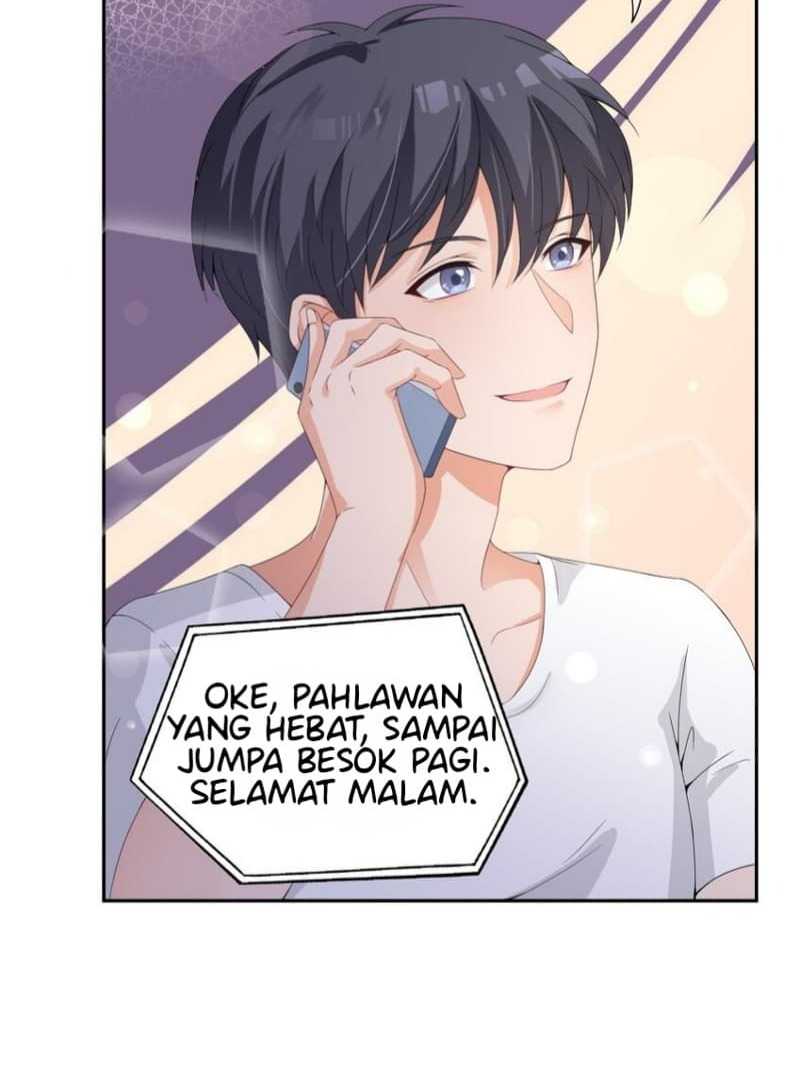 Yin Yang Changer Bab 03 halaman 27