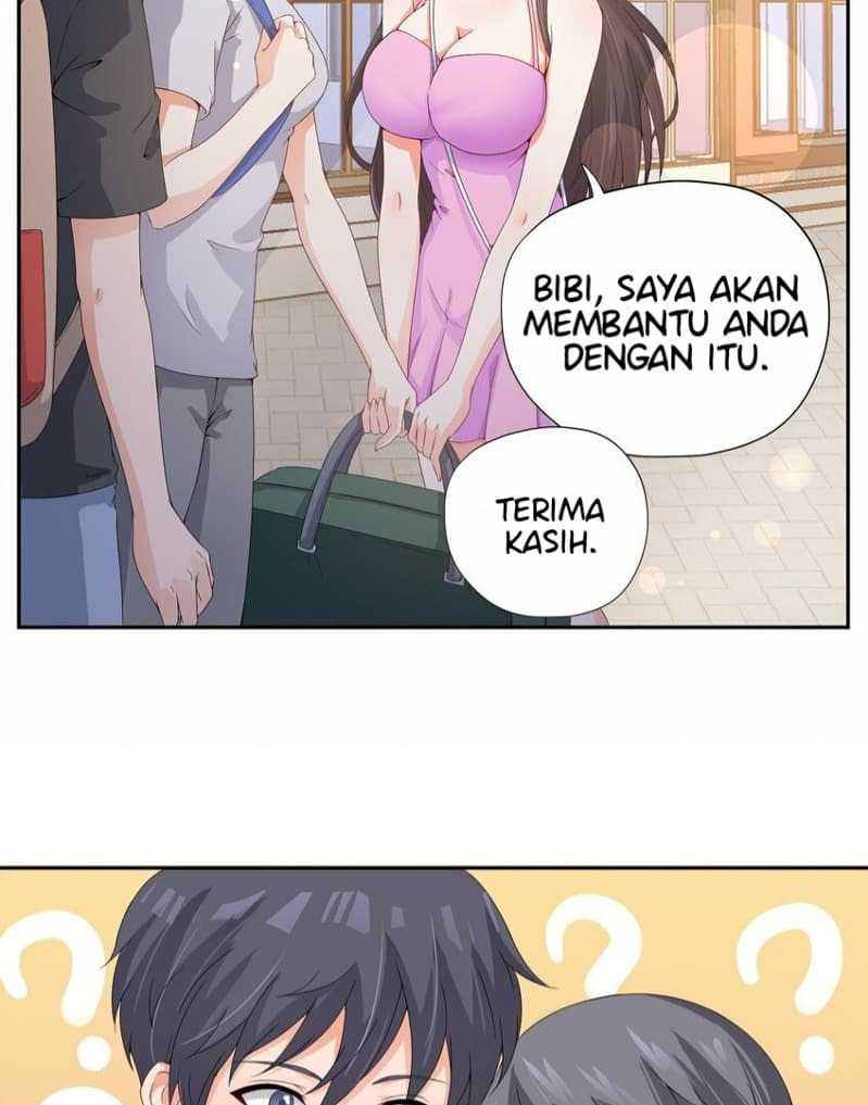Yin Yang Changer Bab 03 halaman 34