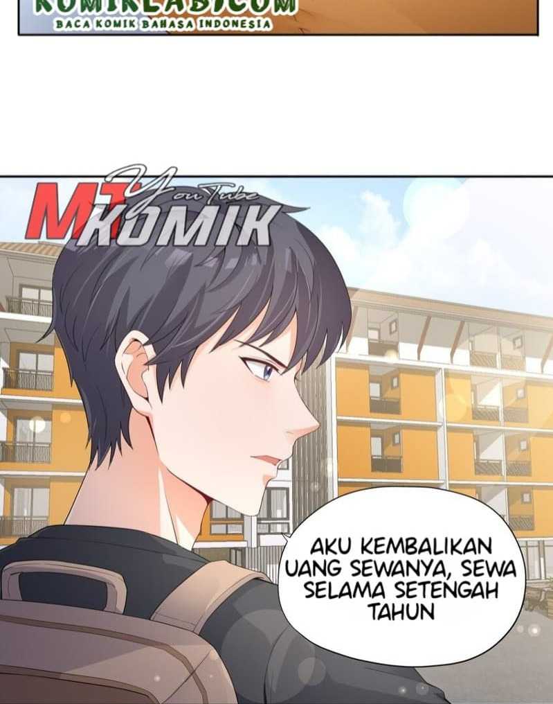 Yin Yang Changer Bab 03 halaman 41