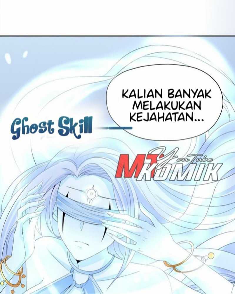 Yin Yang Changer Bab 03 halaman 49