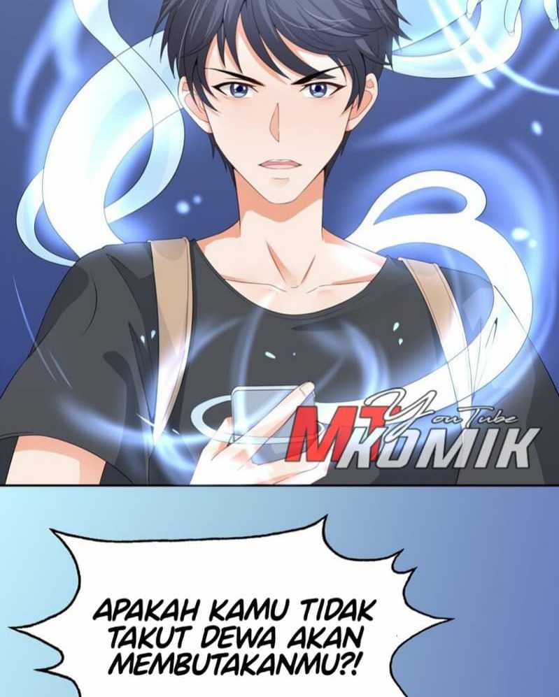 Yin Yang Changer Bab 03 halaman 51