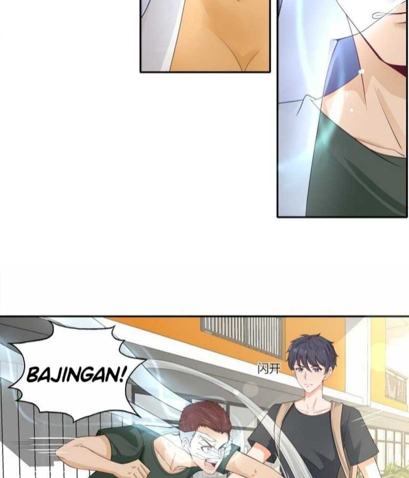 Yin Yang Changer Bab 03 halaman 56