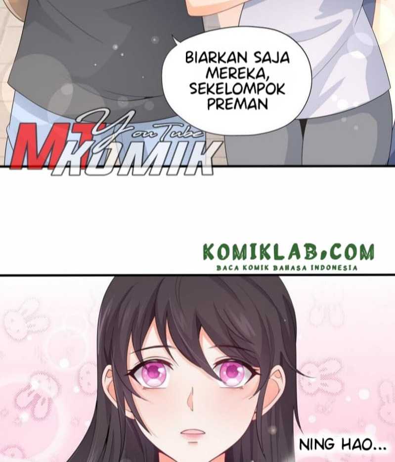 Yin Yang Changer Bab 03 halaman 61
