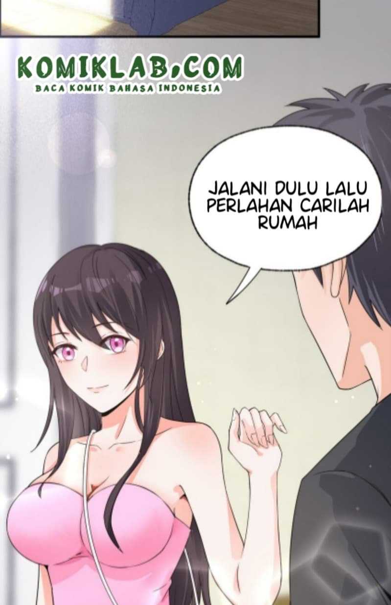 Yin Yang Changer Bab 04 halaman 16
