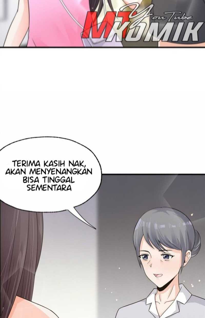 Yin Yang Changer Bab 04 halaman 17