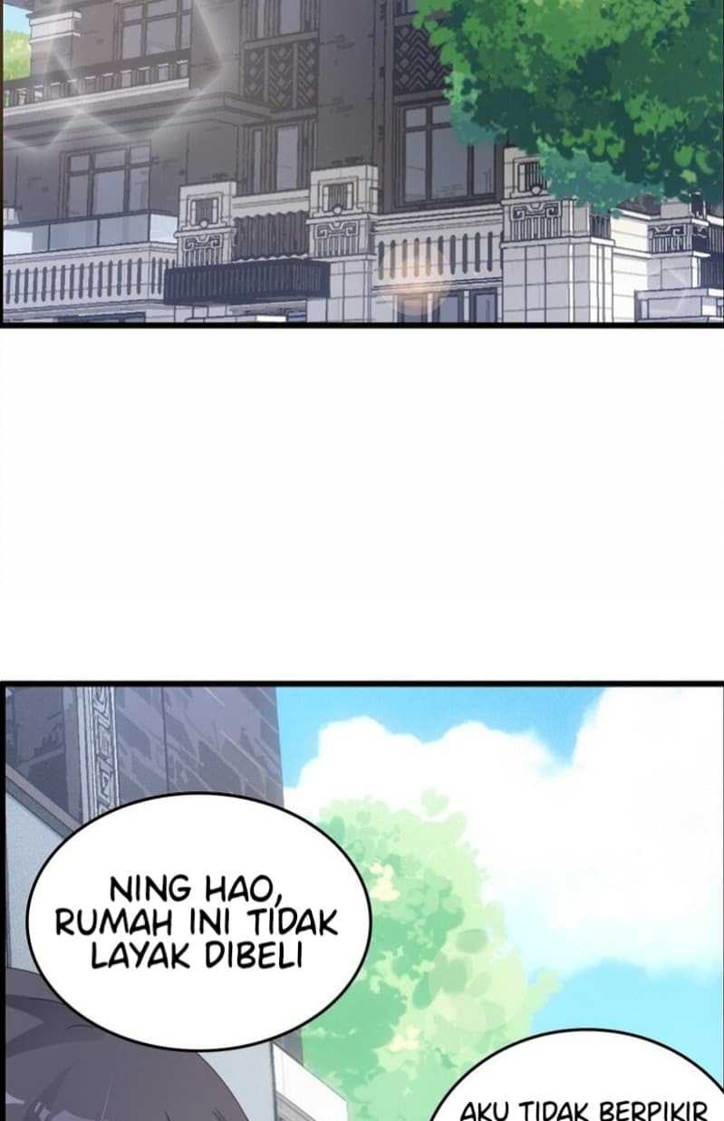Yin Yang Changer Bab 04 halaman 22