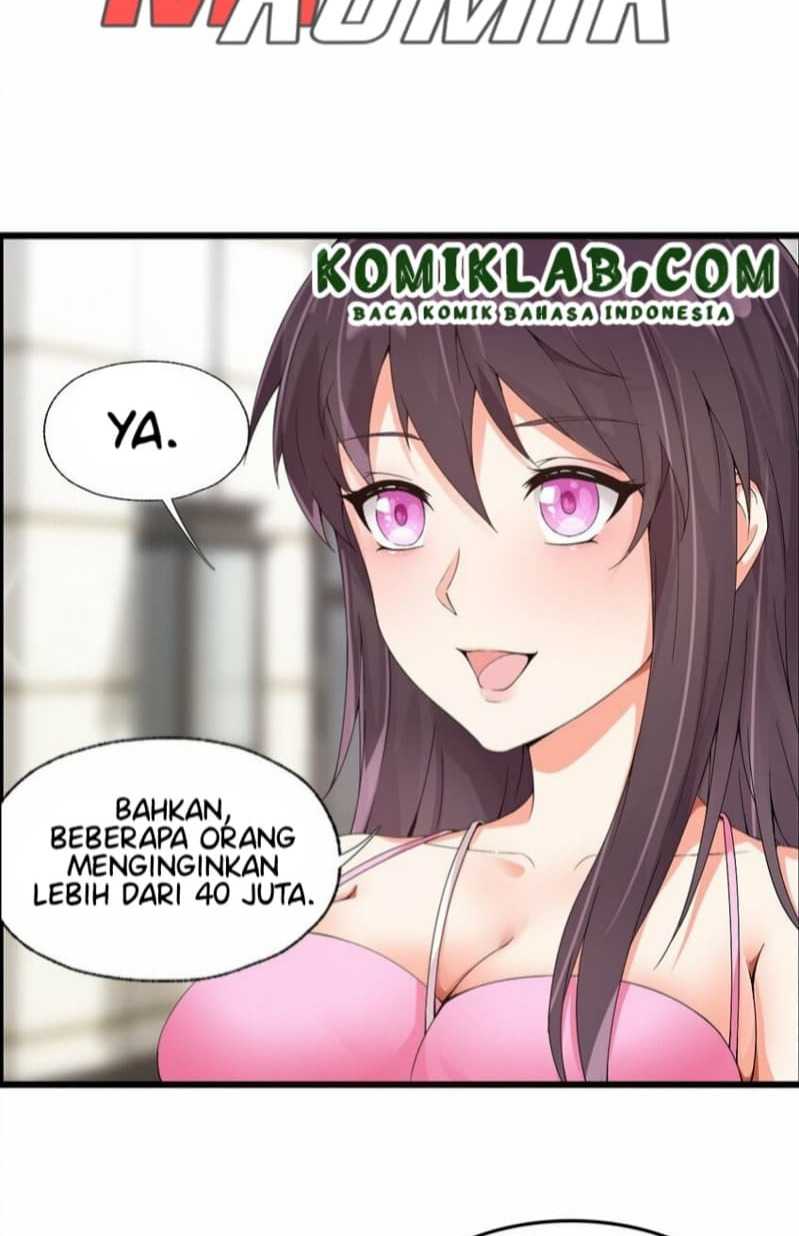 Yin Yang Changer Bab 04 halaman 25