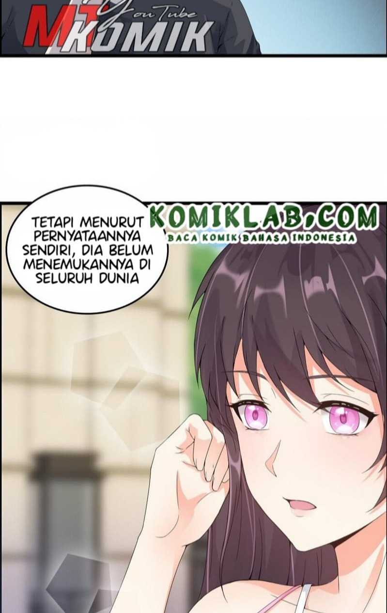 Yin Yang Changer Bab 04 halaman 29