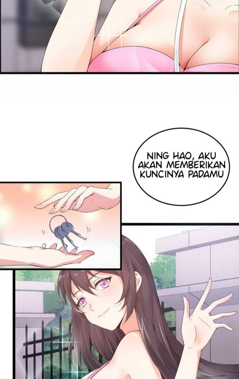 Yin Yang Changer Bab 04 halaman 30