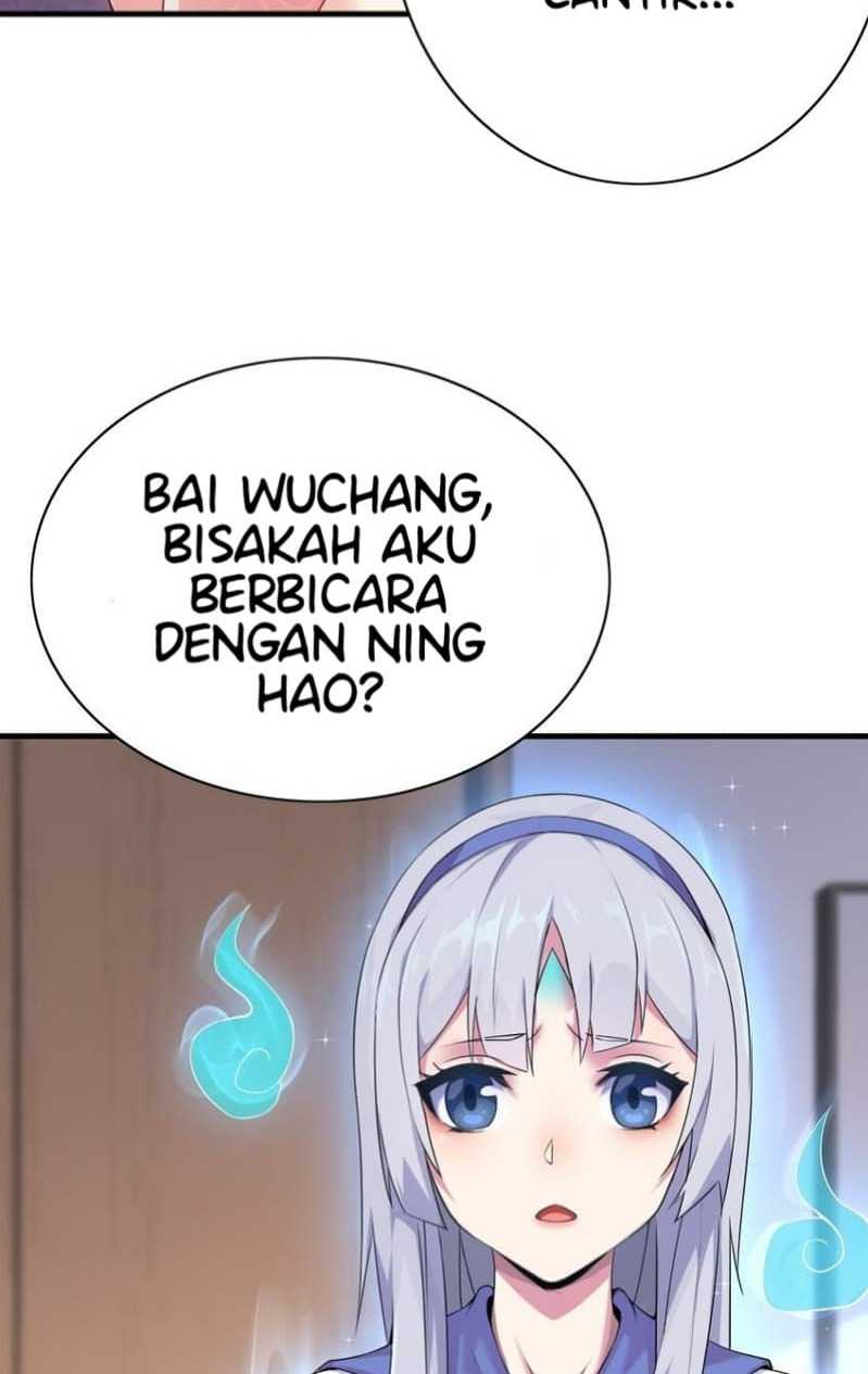 Yin Yang Changer Bab 04 halaman 39