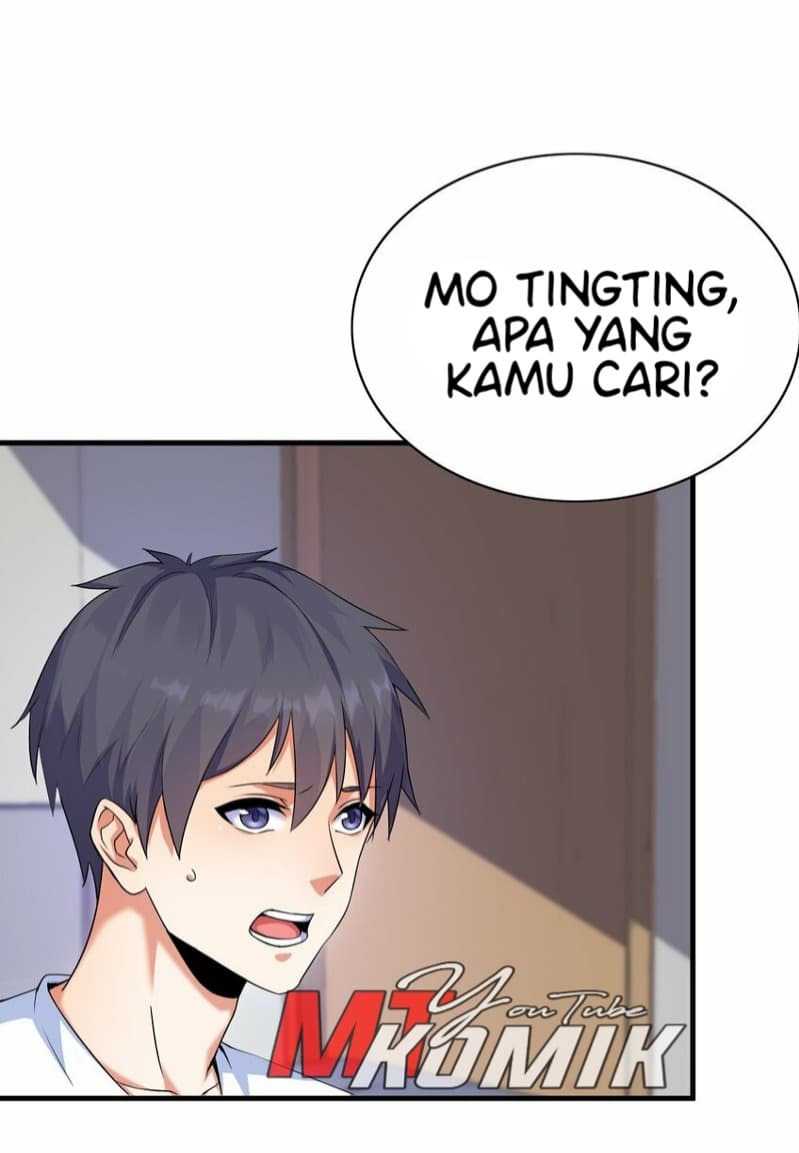 Yin Yang Changer Bab 04 halaman 42