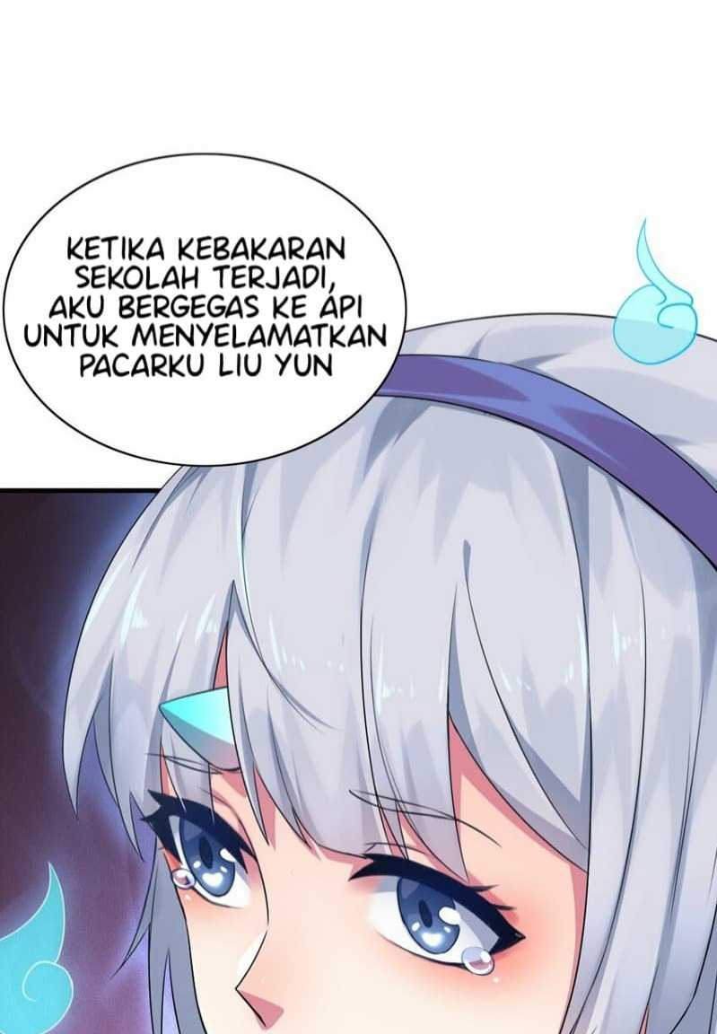Yin Yang Changer Bab 04 halaman 43