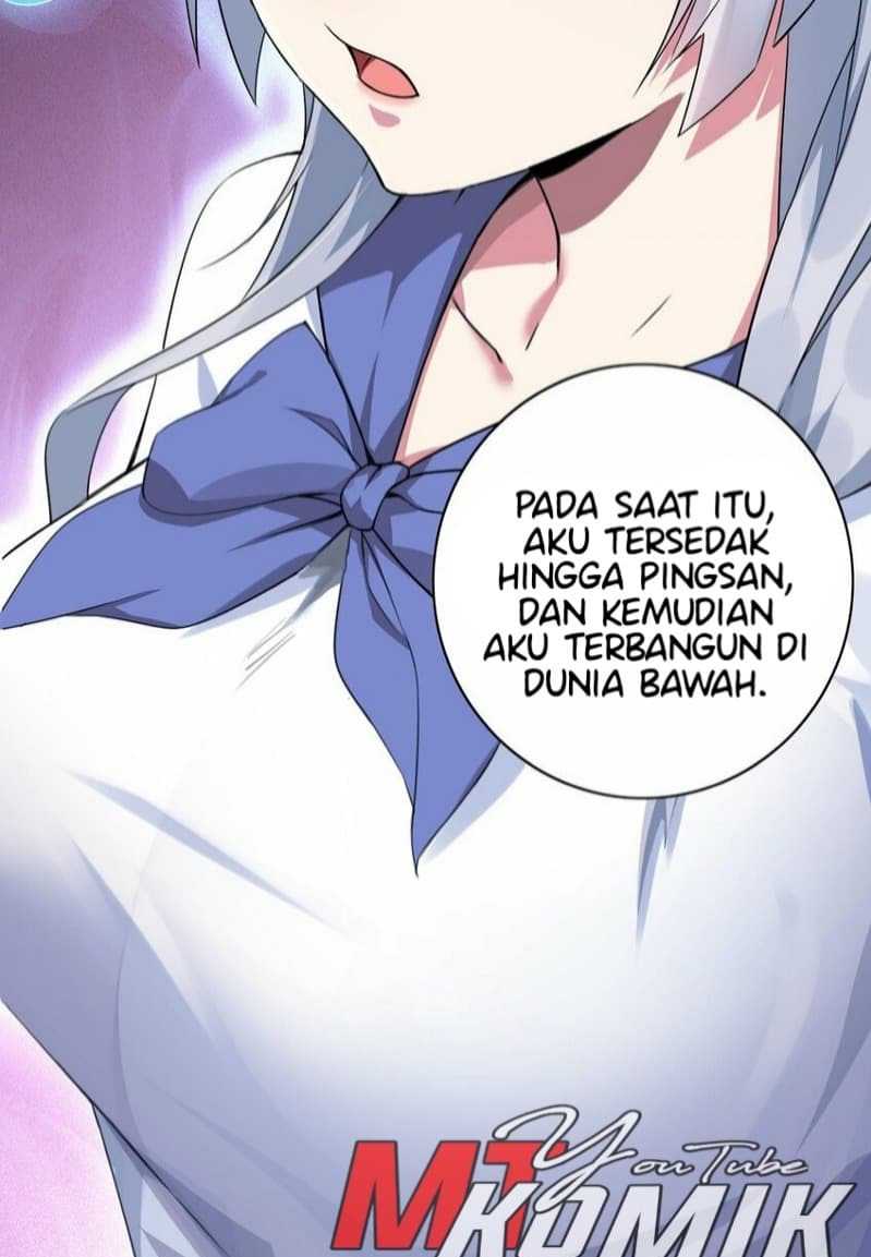 Yin Yang Changer Bab 04 halaman 44