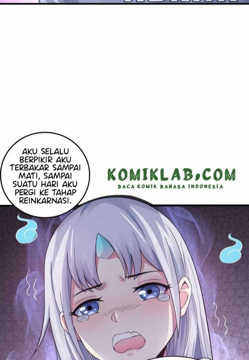Yin Yang Changer Bab 04 halaman 45
