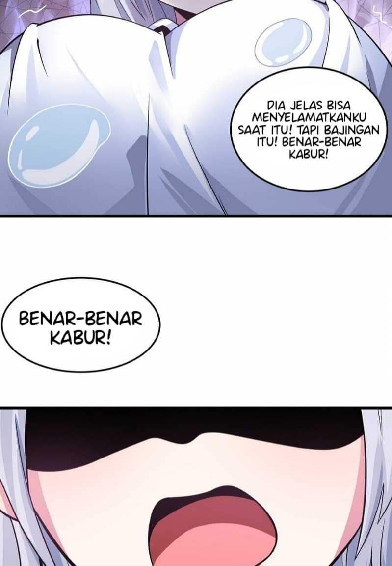 Yin Yang Changer Bab 04 halaman 46