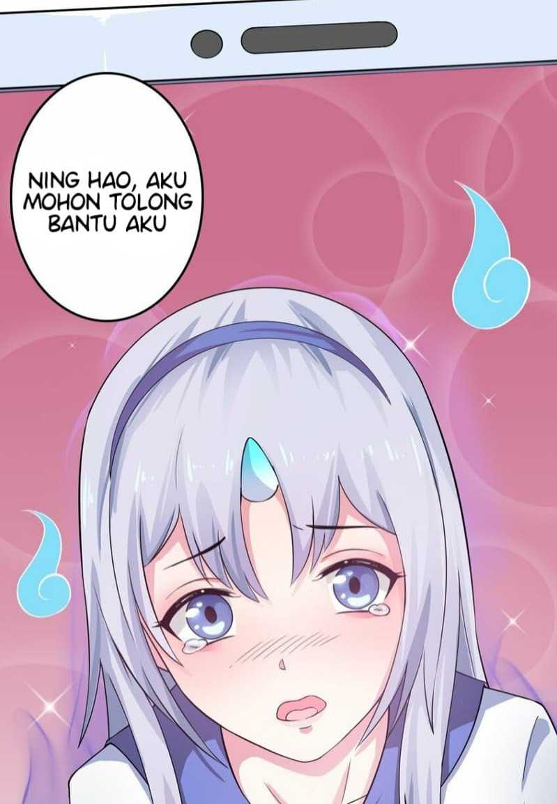 Yin Yang Changer Bab 04 halaman 51