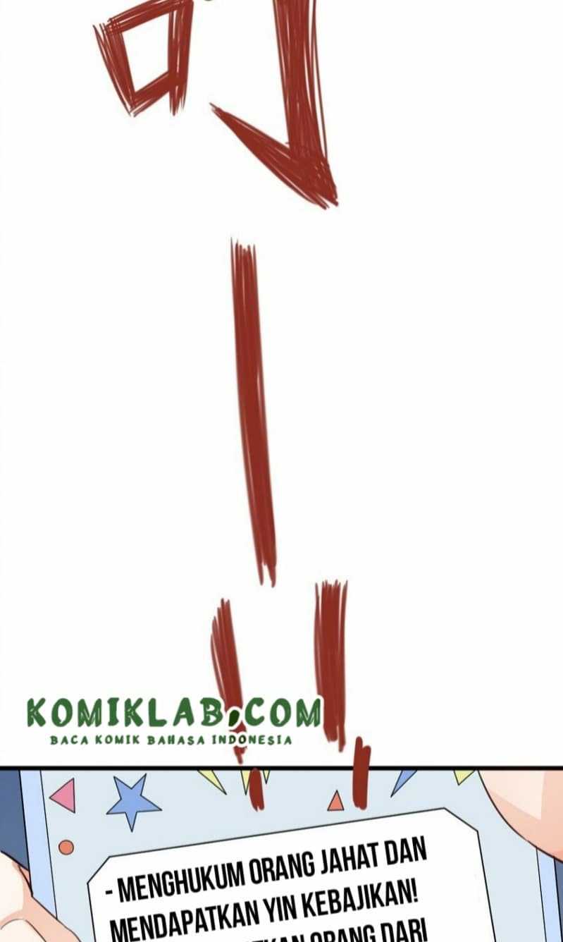 Yin Yang Changer chapter 06 halaman 4