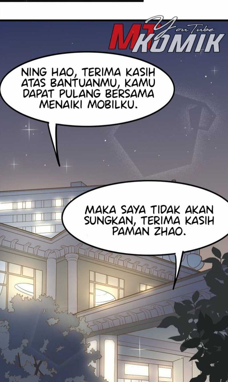 Yin Yang Changer chapter 06 halaman 7