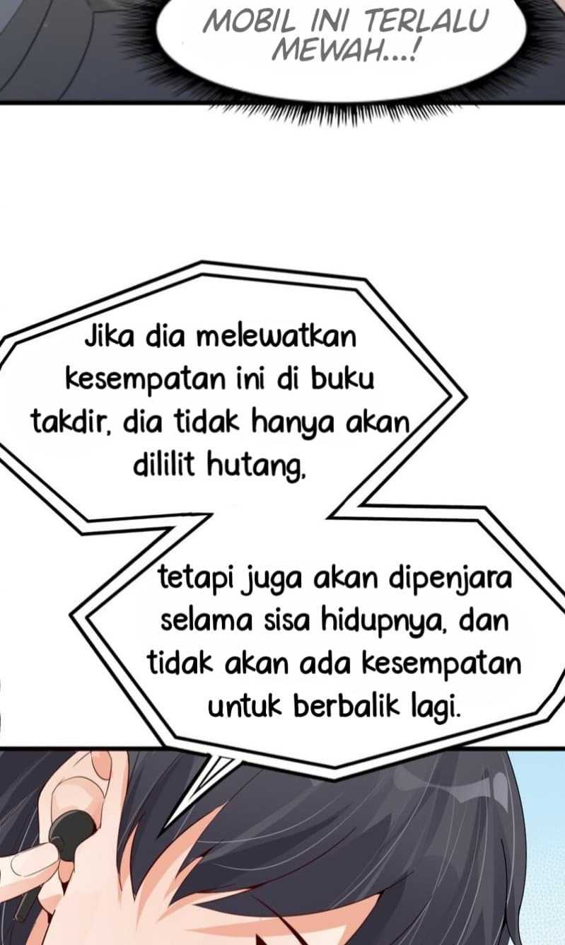 Yin Yang Changer chapter 06 halaman 10
