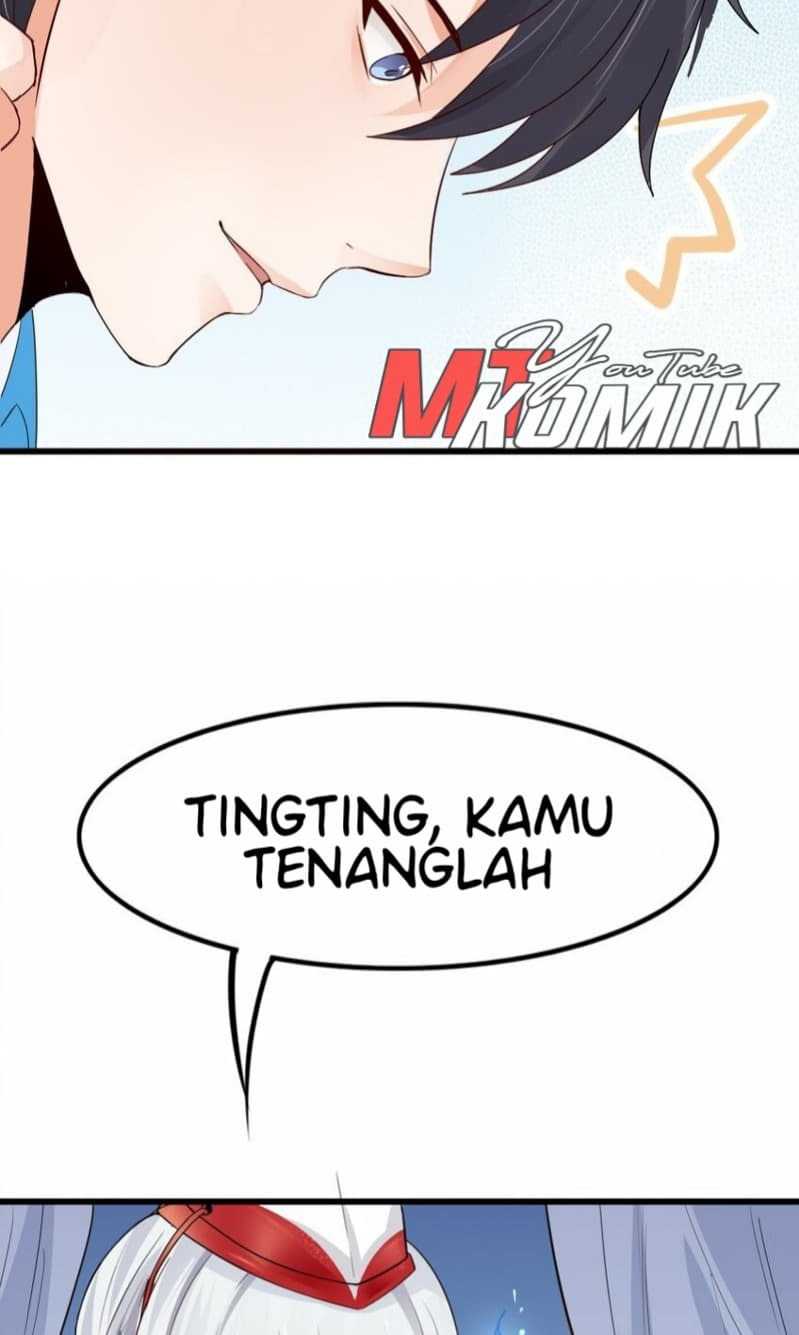 Yin Yang Changer chapter 06 halaman 11