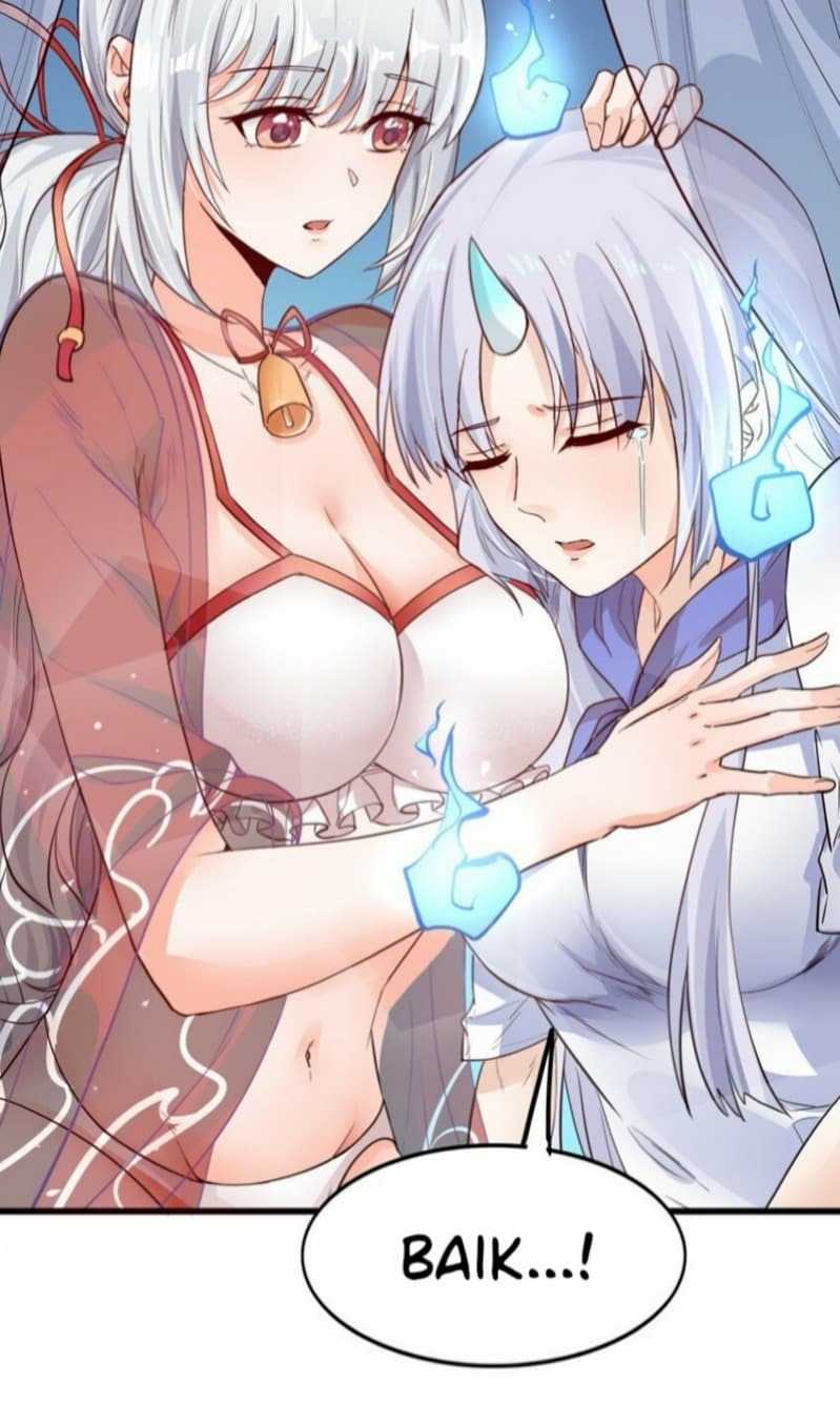 Yin Yang Changer chapter 06 halaman 12