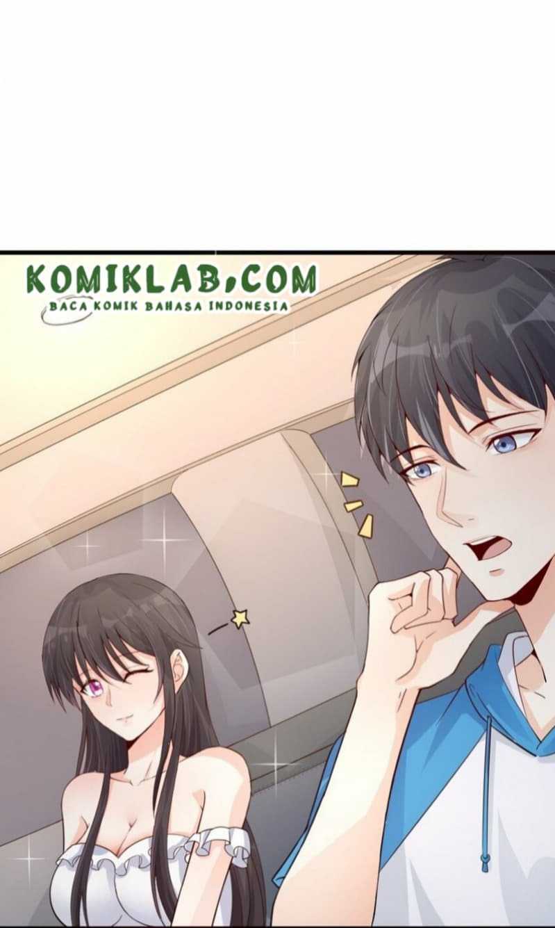 Yin Yang Changer chapter 06 halaman 13
