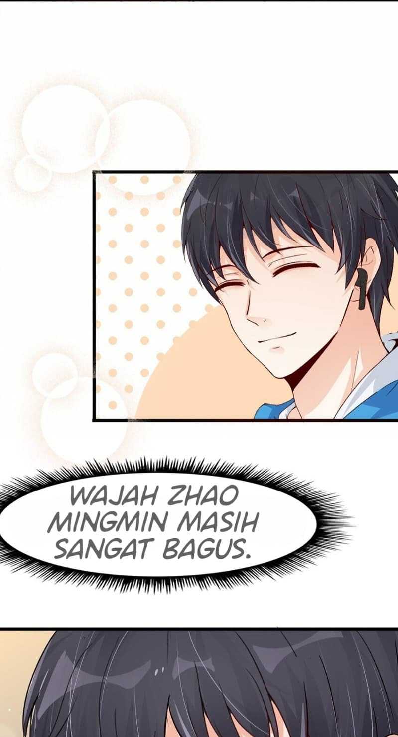 Yin Yang Changer chapter 06 halaman 14