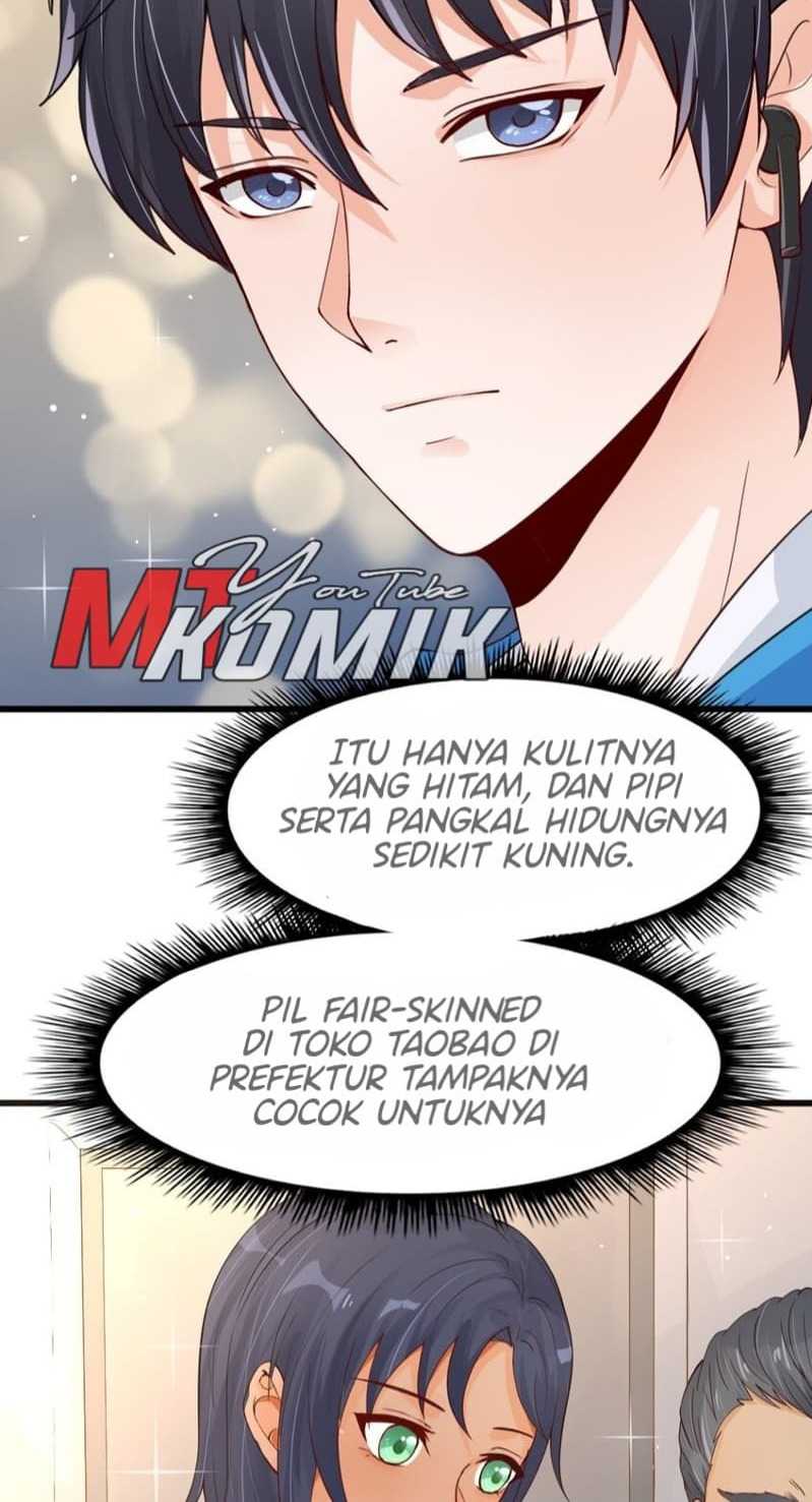 Yin Yang Changer chapter 06 halaman 15