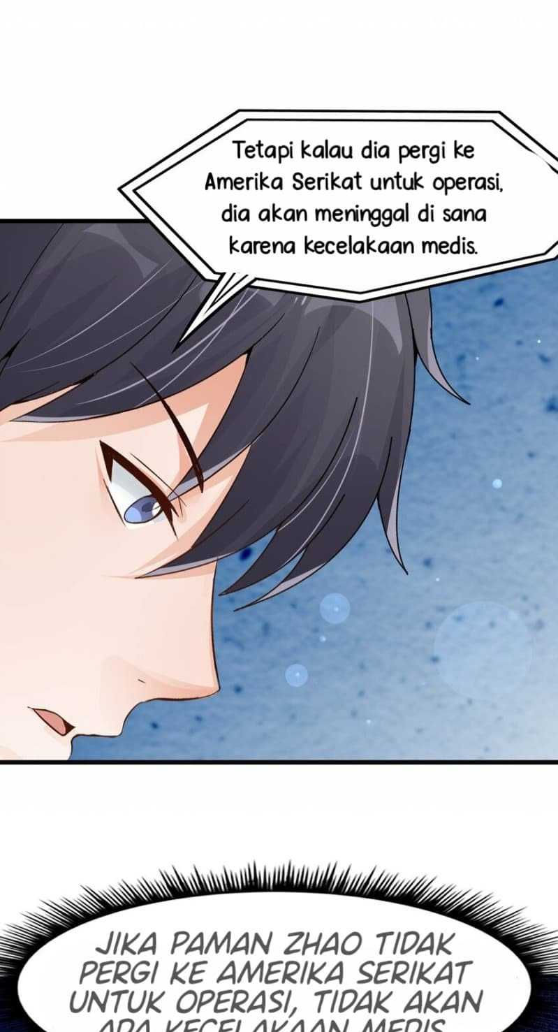 Yin Yang Changer chapter 06 halaman 22
