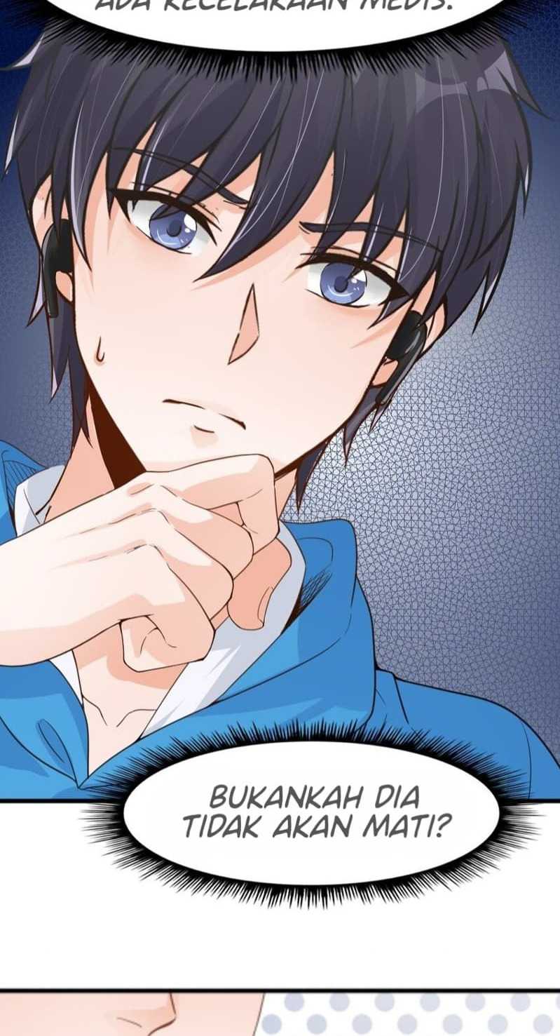 Yin Yang Changer chapter 06 halaman 23