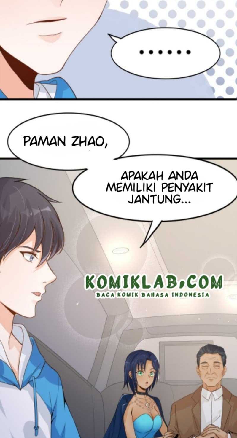 Yin Yang Changer chapter 06 halaman 24