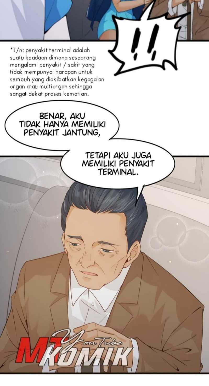 Yin Yang Changer chapter 06 halaman 25