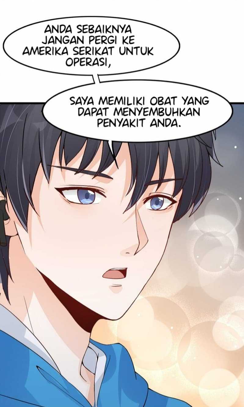 Yin Yang Changer chapter 06 halaman 26