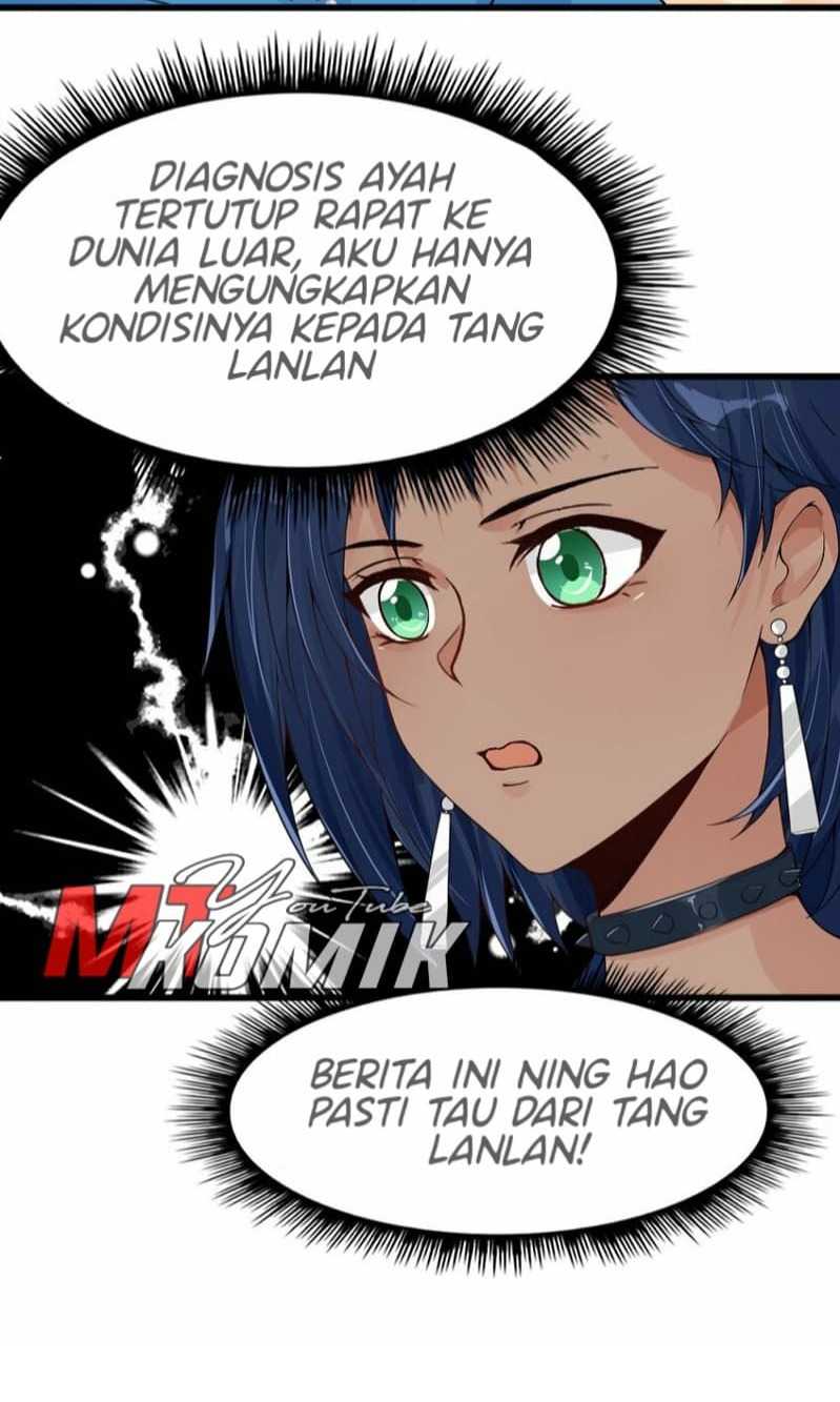 Yin Yang Changer chapter 06 halaman 27