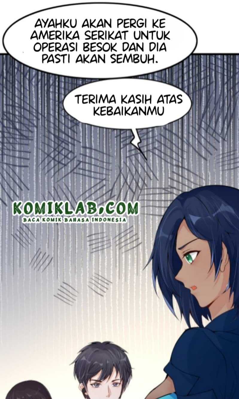Yin Yang Changer chapter 06 halaman 28