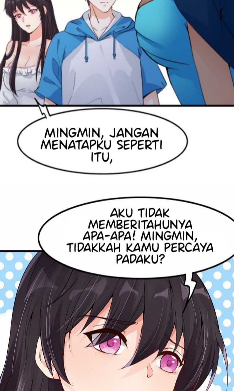 Yin Yang Changer chapter 06 halaman 29