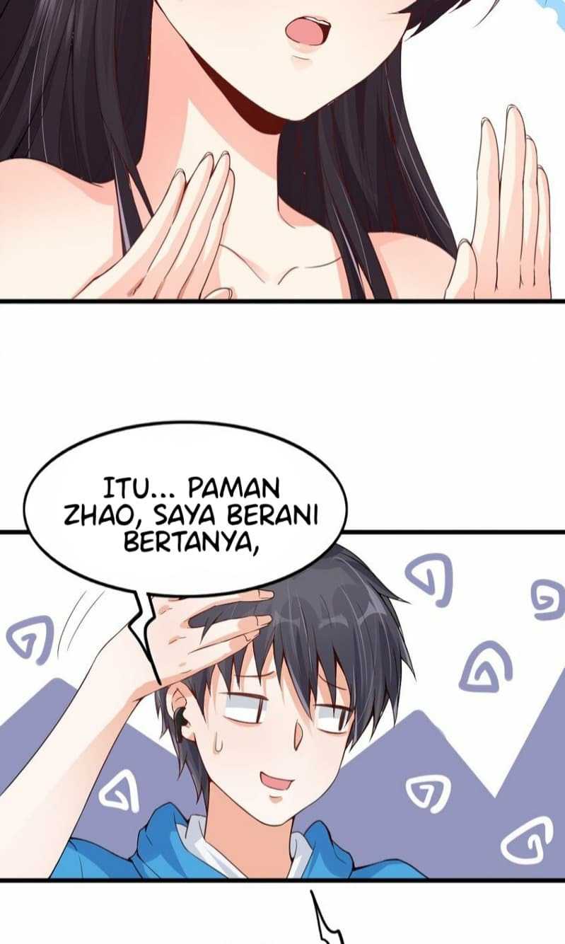 Yin Yang Changer chapter 06 halaman 30