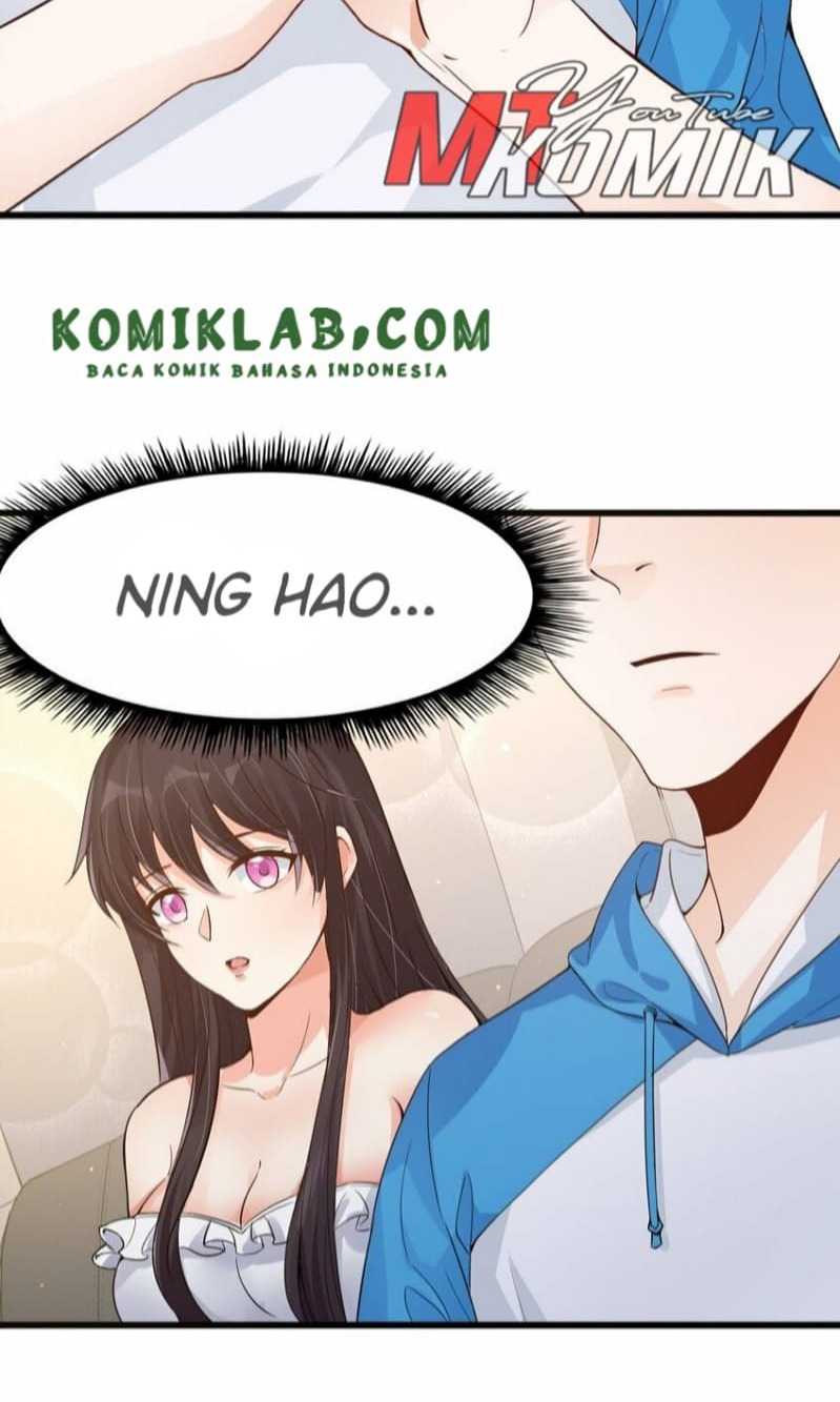 Yin Yang Changer chapter 06 halaman 33